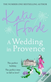 Capa do artigo A Wedding In Provence