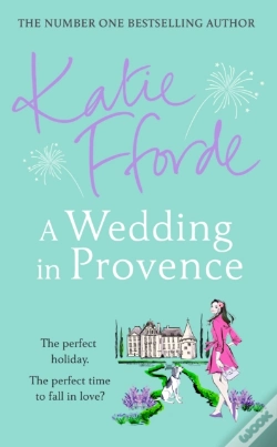 Capa do artigo A Wedding In Provence
