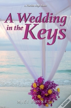 Capa do artigo A Wedding In The Keys