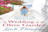 A Wedding In The Olive Garden