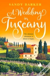 A Wedding In Tuscany