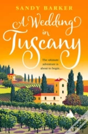 Capa do artigo A Wedding In Tuscany
