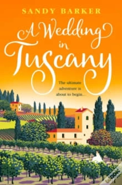 Capa do artigo A Wedding In Tuscany