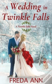 Capa do artigo A Wedding In Twinkle Falls