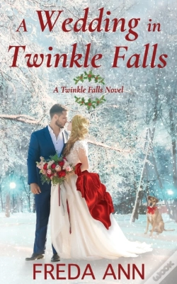 Capa do artigo A Wedding In Twinkle Falls