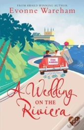 A Wedding On The Riviera
