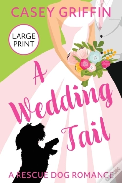 Capa do artigo A Wedding Tail: A Rescue Dog Romance