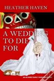 Capa do artigo A Wedding To Die For