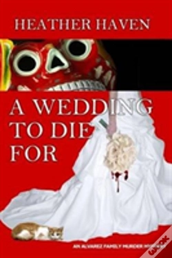 Capa do artigo A Wedding To Die For