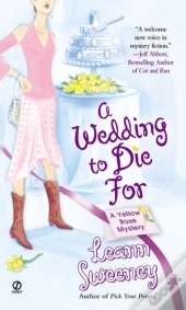 A Wedding To Die For