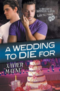 A Wedding To Die For - Preview
