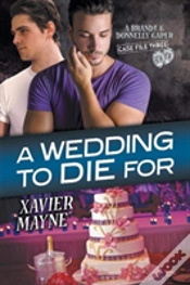 Capa do artigo A Wedding To Die For