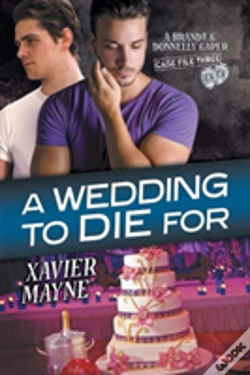 Capa do artigo A Wedding To Die For
