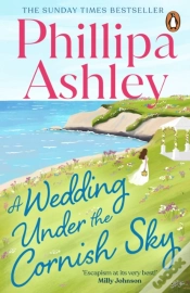 Capa do artigo A Wedding Under The Cornish Sky