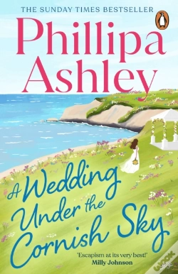 Capa do artigo A Wedding Under The Cornish Sky
