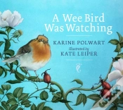 Capa do artigo A Wee Bird Was Watching
