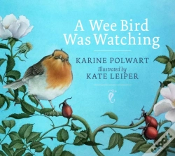 Capa do artigo A Wee Bird Was Watching