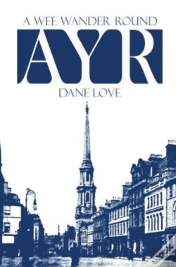 Capa do artigo A Wee Wander Round Ayr