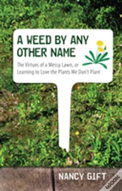 Capa do artigo A Weed By Any Other Name