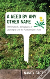 Capa do artigo A Weed By Any Other Name
