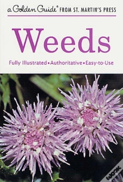 Capa do artigo A Weeds