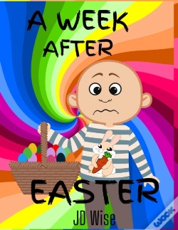 Capa do artigo A Week After Easter