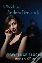 A Week As Andrea Benstock