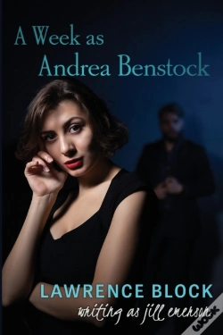 Capa do artigo A Week As Andrea Benstock