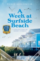 A Week At Surfside Beach