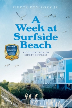 Capa do artigo A Week At Surfside Beach