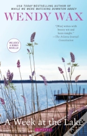 A Week At The Lake