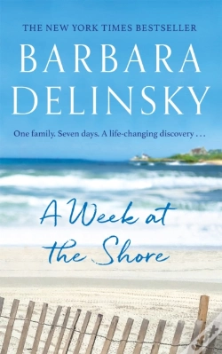 Capa do artigo A Week At The Shore
