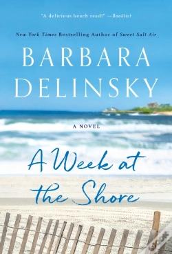 Capa do artigo A Week At The Shore