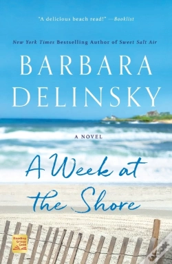Capa do artigo A Week At The Shore