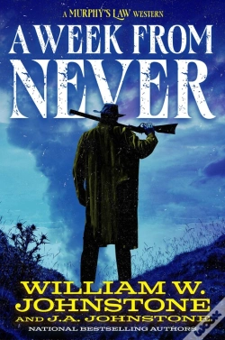 Capa do artigo A Week From Never