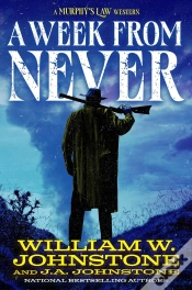 Capa do artigo A Week From Never