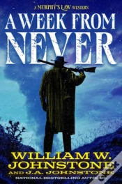 Capa do artigo A Week From Never