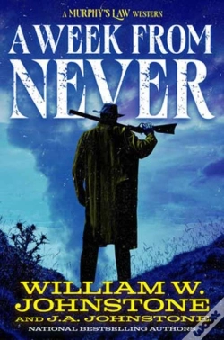 Capa do artigo A Week From Never