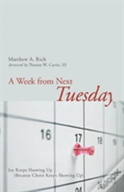 Capa do artigo A Week From Next Tuesday