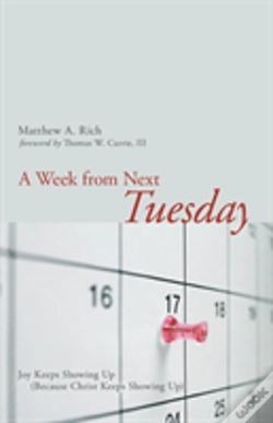 Capa do artigo A Week From Next Tuesday