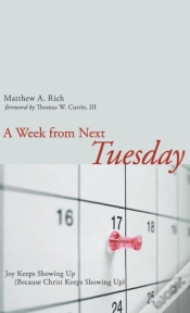 Capa do artigo A Week From Next Tuesday