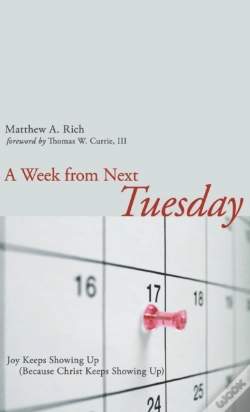 Capa do artigo A Week From Next Tuesday