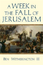 A Week In The Fall Of Jerusalem - Preview