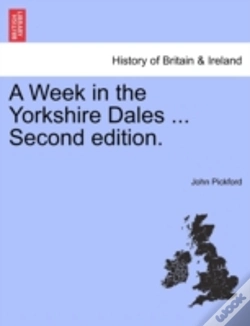 Capa do artigo A Week In The Yorkshire Dales ... Second