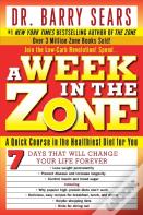 A Week In The Zone