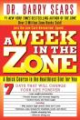 A Week In The Zone - Preview
