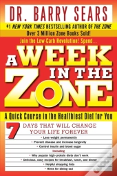 A Week In The Zone