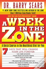 Capa do artigo A Week In The Zone