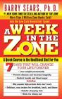 A Week In The Zone - Preview