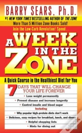 A Week In The Zone